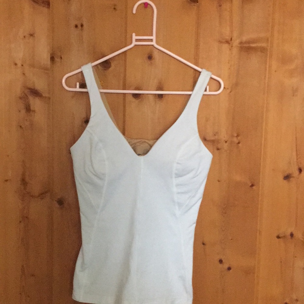 lululemon workout top
